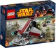 LEGO® Star Wars™ gyűjtői készletek 75035 - Kashyyyki Rohamosztagosok™