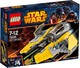 LEGO® Star Wars™ gyűjtői készletek 75038 - Jedi™ elfogó
