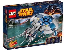 LEGO® Star Wars™ gyűjtői készletek 75042 - Droid Gunship™