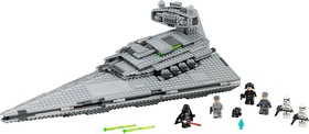 LEGO® Star Wars™ gyűjtői készletek 75055 - Birodalmi Csillagromboló™