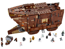 LEGO® Star Wars™ 75059 - UCS Jawa homokfutó