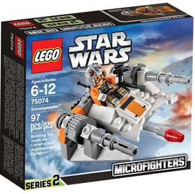 LEGO® Star Wars™ gyűjtői készletek 75074 - Snowspeeder™