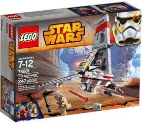 LEGO® Star Wars™ gyűjtői készletek 75081 - T-16 Skyhopper™