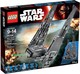 LEGO® Star Wars™ 75104 - Kylo Ren parancsnoki siklója™