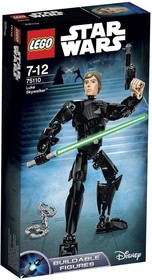 LEGO® Star Wars™ 75110 - Luke Skywalker™