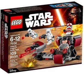 LEGO® Star Wars™ 75134 - Galaktikus birodalom™ csatakészlet