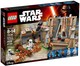 LEGO® Star Wars™ 75139 - Csata Takodanán