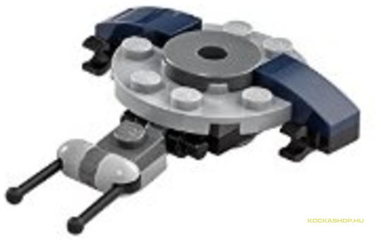 LEGO® Star Wars™ 75146-13 - Droid Gunship