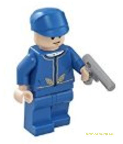 LEGO® Minifigurák 75146-3 - Bespin Guard