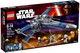 LEGO® Star Wars™ 75149 - Az Ellenállás X-Szárnyú vadászgépe™