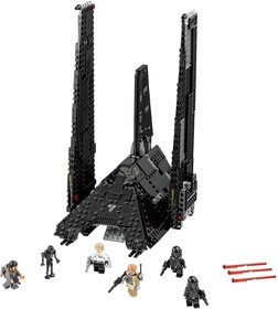 LEGO® Star Wars™ 75156 - Krennic Birodalmi Űrsiklója