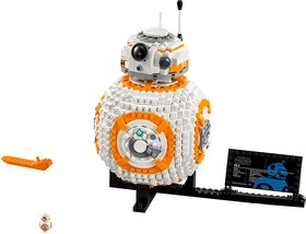 LEGO® Star Wars™ 75187 - BB-8™