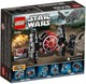 LEGO® Star Wars™ 75194 - Első rendi TIE Vadász™ Microfighter