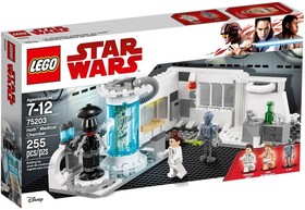 LEGO® Star Wars™ 75203 - Hoth™ orvosi szoba