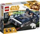 LEGO® Star Wars™ 75209 - Han Solo terepsiklója™