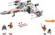 LEGO® Star Wars™ gyűjtői készletek 75218 - X-Szárnyú Csillagvadász