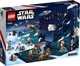 LEGO® Star Wars™ 75245 - LEGO® Star Wars™ Adventi naptár (2019)