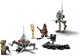 LEGO® Star Wars™ 75261 - Klón Felderítő Lépegető – 20. évfordulós kiadás