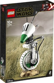 LEGO® Star Wars™ 75278 - D-O™