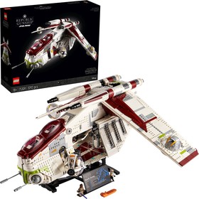 LEGO® Star Wars™ 75309 - Köztársasági hadihajó™