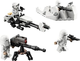 LEGO® Star Wars™ 75320 - Hógárdista™ harci csomag