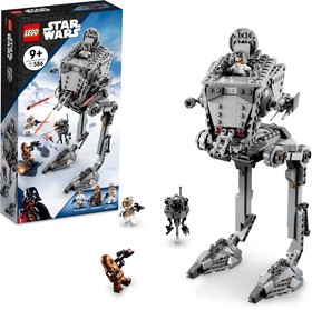LEGO® Star Wars™ 75322 - Hoth™ AT-ST™