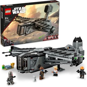 LEGO® Star Wars™ 75323 - Justifier™