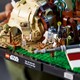 LEGO® Star Wars™ 75330 -  Jedi™ kiképzés a Dagobah™ bolygón dioráma