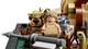 LEGO® Star Wars™ 75330 -  Jedi™ kiképzés a Dagobah™ bolygón dioráma