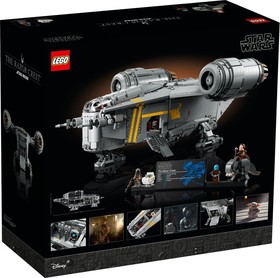 LEGO® Star Wars™ 75331 - Razor Crest™