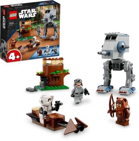 LEGO® Star Wars™ 75332 - AT-ST™