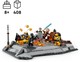 LEGO® Star Wars™ 75334 - Obi-Wan Kenobi™ vs. Darth Vader™