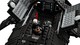 LEGO® Star Wars™ 75336 - Inkvizítor szállító Scythe™