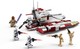 LEGO® Star Wars™ 75342 - Köztársasági Fighter Tank™