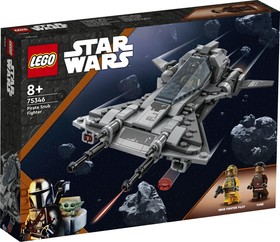 LEGO® Star Wars™ 75346 - Kalóz vadászgép