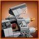 LEGO® Star Wars™ 75346 - Kalóz vadászgép
