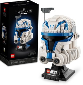 LEGO® Star Wars™ 75349 - Rex kapitány™ sisak