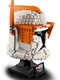 LEGO® Star Wars™ 75350 - Cody klónparancsnok™ sisak