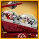 LEGO® Star Wars™ 75354 - Coruscant őrző hadihajó™