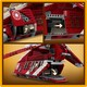 LEGO® Star Wars™ 75354 - Coruscant őrző hadihajó™