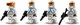 LEGO® Star Wars™ 75359 - Ahsoka 332. légiós klónkatonája™ harci csomag