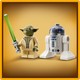 LEGO® Star Wars™ 75360 - Yoda Jedi Starfighter™-e