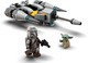 LEGO® Star Wars™ 75363 - A Mandalóri N-1 vadászgép™ Microfighter