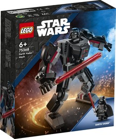 LEGO® Star Wars™ 75368 - Darth Vader™ robot
