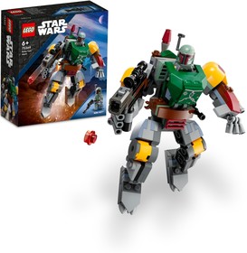 LEGO® Star Wars™ 75369 - Boba Fett™ robot