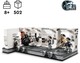 LEGO® Star Wars™ 75387 - Beszállás a Tantive IV™-be