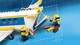 LEGO® Minions® 75547 - Minyon pilóta gyakorlaton