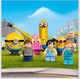 LEGO® Minions® 75583 - A minyonok és Gru családi háza