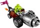 LEGO® Angry Birds 75821 - Malac autós üldözés