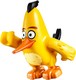LEGO® Angry Birds 75821 - Malac autós üldözés